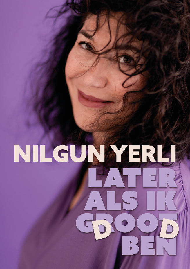 Voorstelling: Later als ik dood ben